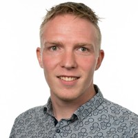 Patrick Markussen