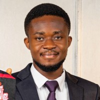 Aaron Sakyi Ofori