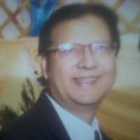 Sibtain Hashmi