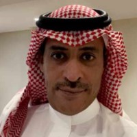 Khaled Algosaibi