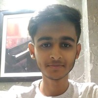 Hritvik Patel