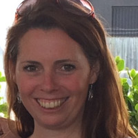 Theresa Bruce