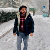 Akbar Ali 🇮🇳