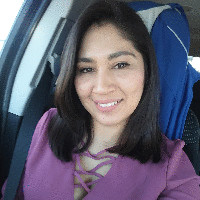 Karla Gutierrez
