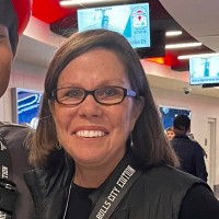 Kristin Lessen