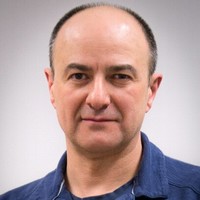 Gilles Ouellet