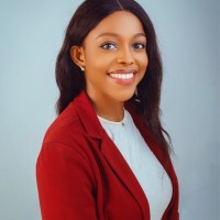 Winifred Adoga