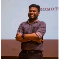 Delan Kishan Crasta