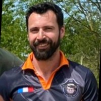 Jonathan Delage