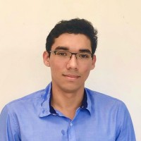 Jonathan Madrigal
