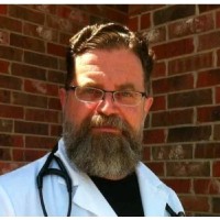 Brandon Narr PA-C, MHS