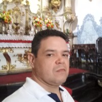 Marcio José Sousa