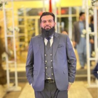 Abubakar Hussain