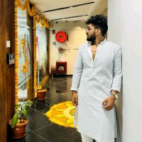 Brijesh Pyaram
