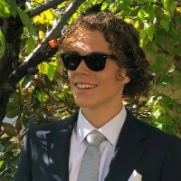 Benjamin Morrison