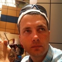 Dmitry Chumichev