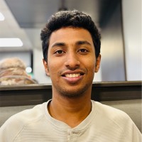 Ciril Varghese Chacko