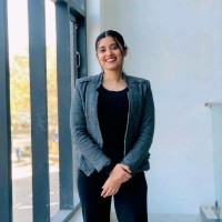 Anshika Pathak