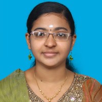 Nivethitha Muralidharan