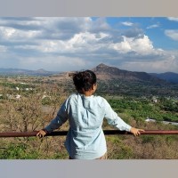 Darshana Dhaybar