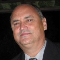Marcos Castro