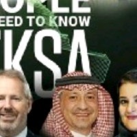 Osama Ben Saleh Bukhari