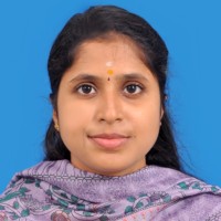 Pushpalatha S