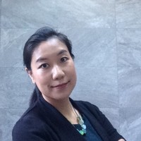 Cindy Lau