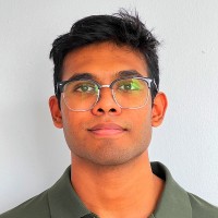 Kaushal Jayapragash