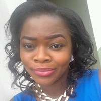 Ronke Orimogunje