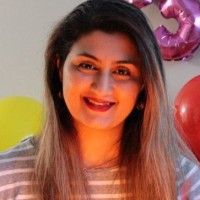 Maryam Hajheidari