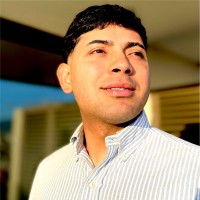 Diego Olivares Cortes