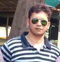 Harsh Desai