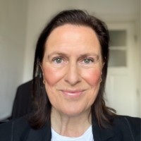 Nancy Berendse