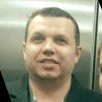 Almir Fernando Pizzolato