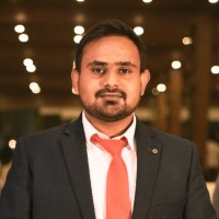 Syed Basit Raza Naqvi
