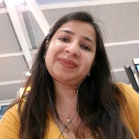 Siddhi Gujarathi