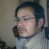 Rakesh Singh Patwal