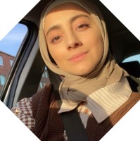 Amani Idris