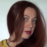 Kristina Horvat Blažinović