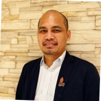 Hendricus Andy Simarmata