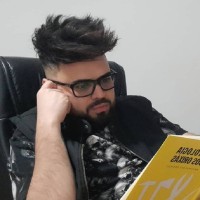 Cleberson Dias