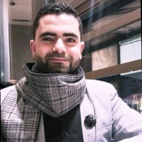 Mohammad Radad