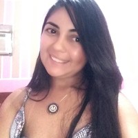 Geizyane Amorim