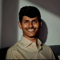 Chinmai Ambati