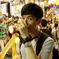 Simon Hu