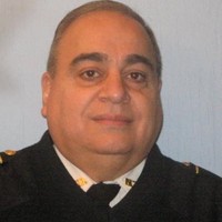 Wilfredo Mercado