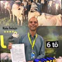 Ubaldo Felix Gonzaga Junior