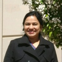 Dr Neeta Biyani