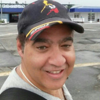 Marcus Negron